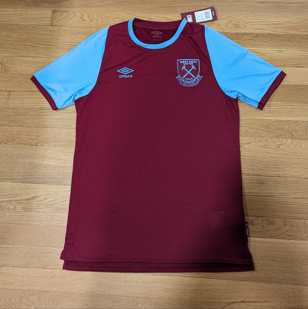 West Ham United Jersey Kit